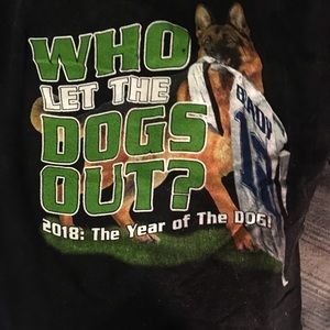 Eagles Super Bowl T-shirt